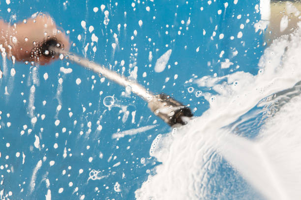 Best Rust Removal  in Black Diamond, FL