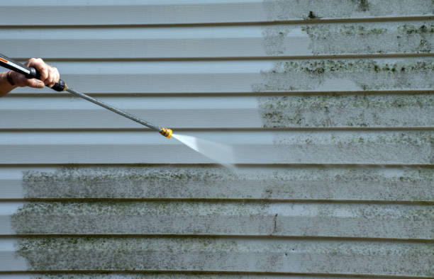 Best Parking Lot and Garage Cleaning  in Black Diamond, FL