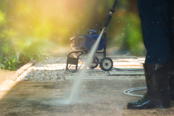 Pre-Holiday Cleaning in Black Diamond, FL